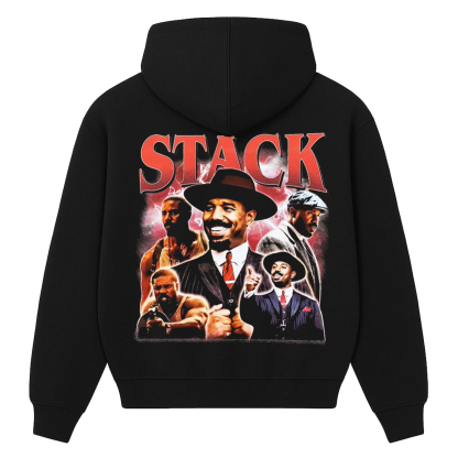 STACK Hoodie