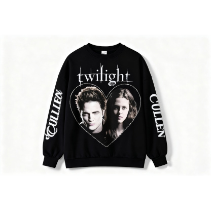 twilight  Unisex Shirt/Crewneck/Hoodie
