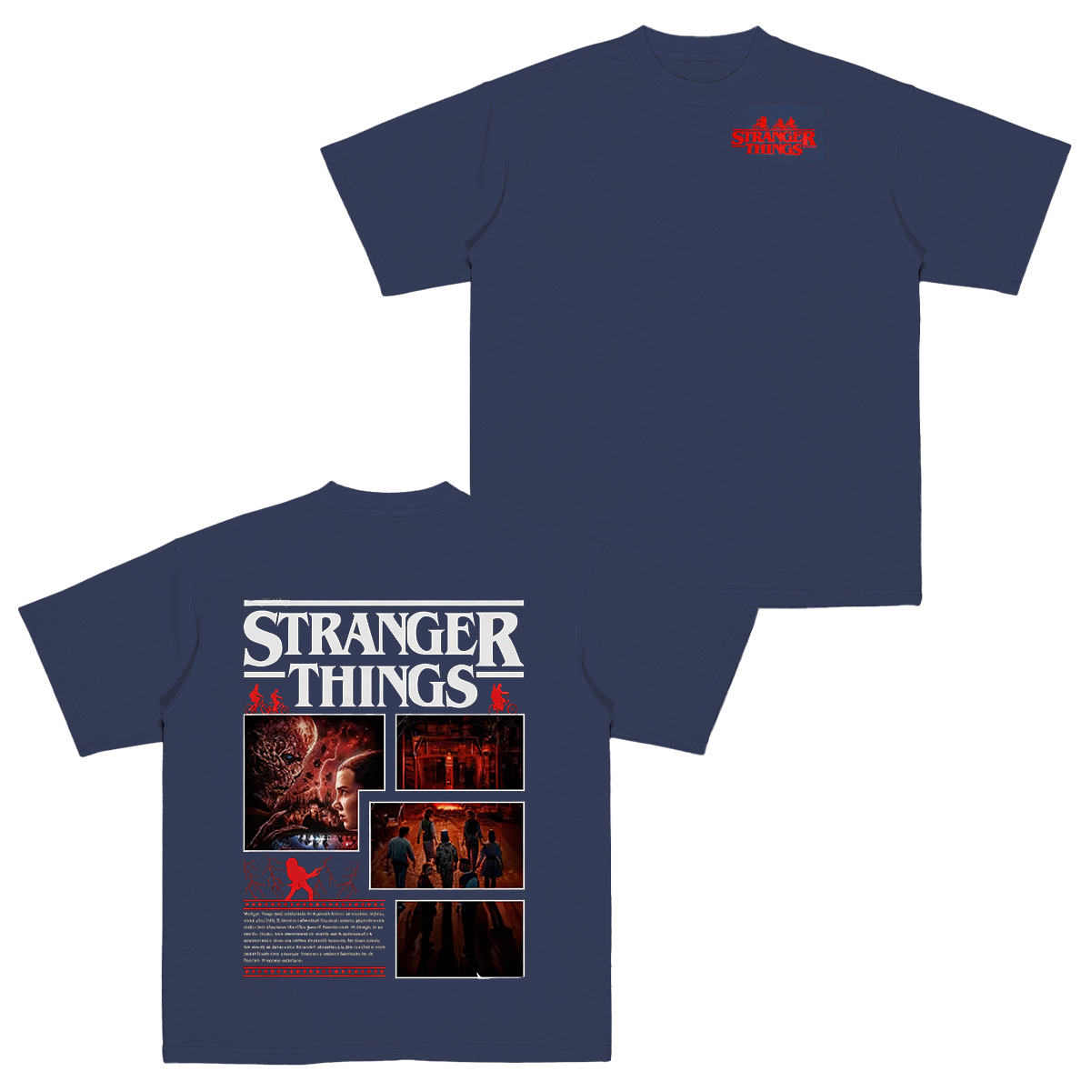 Stranger Things T-Shirt