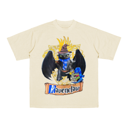 Ravenclaw Toothless T-Shirt