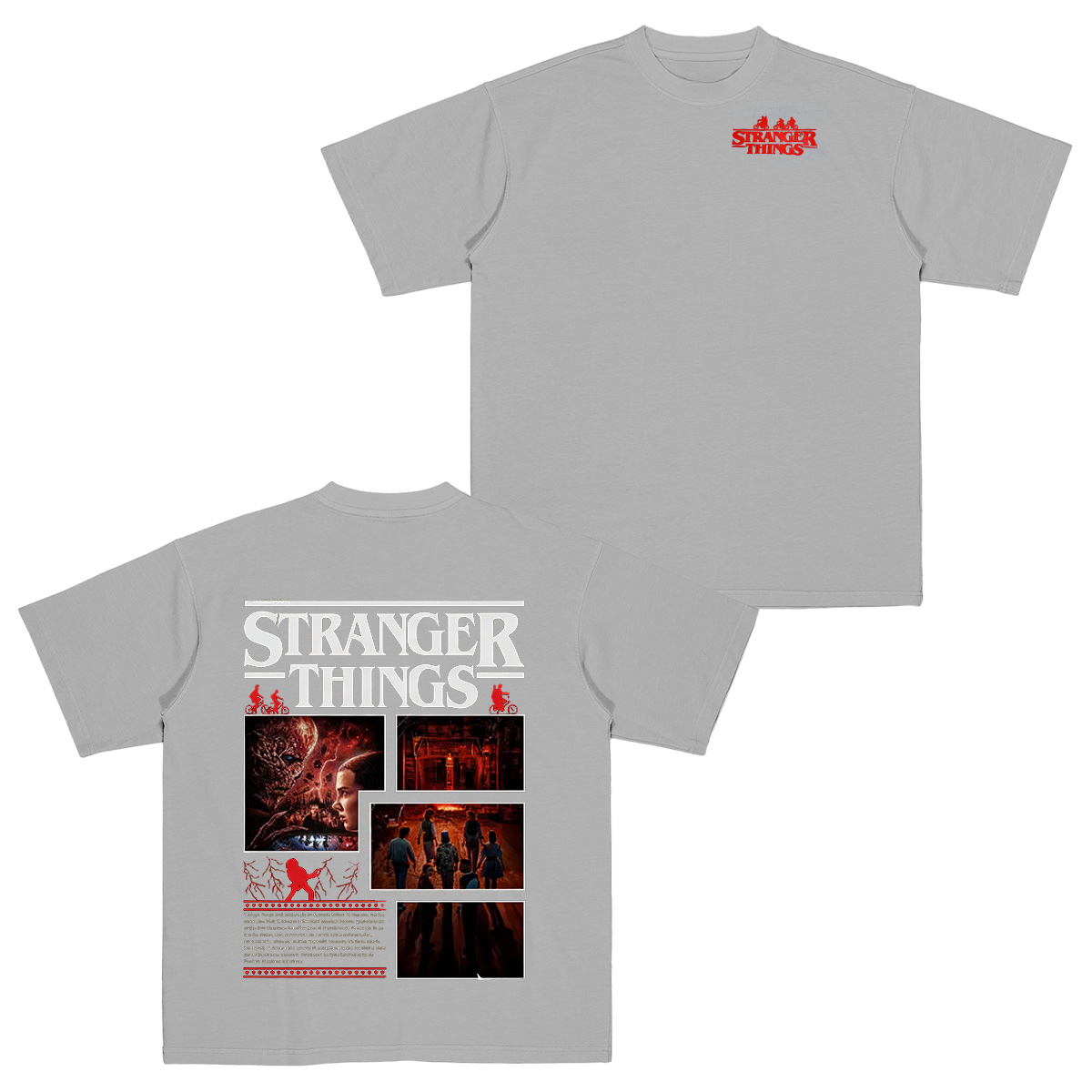 Stranger Things T-Shirt