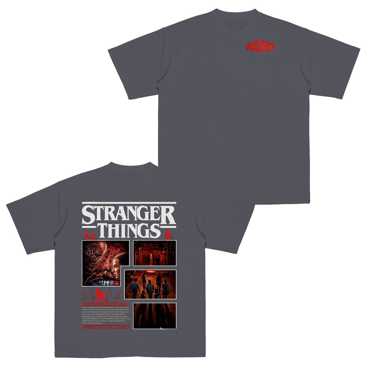 Stranger Things T-Shirt