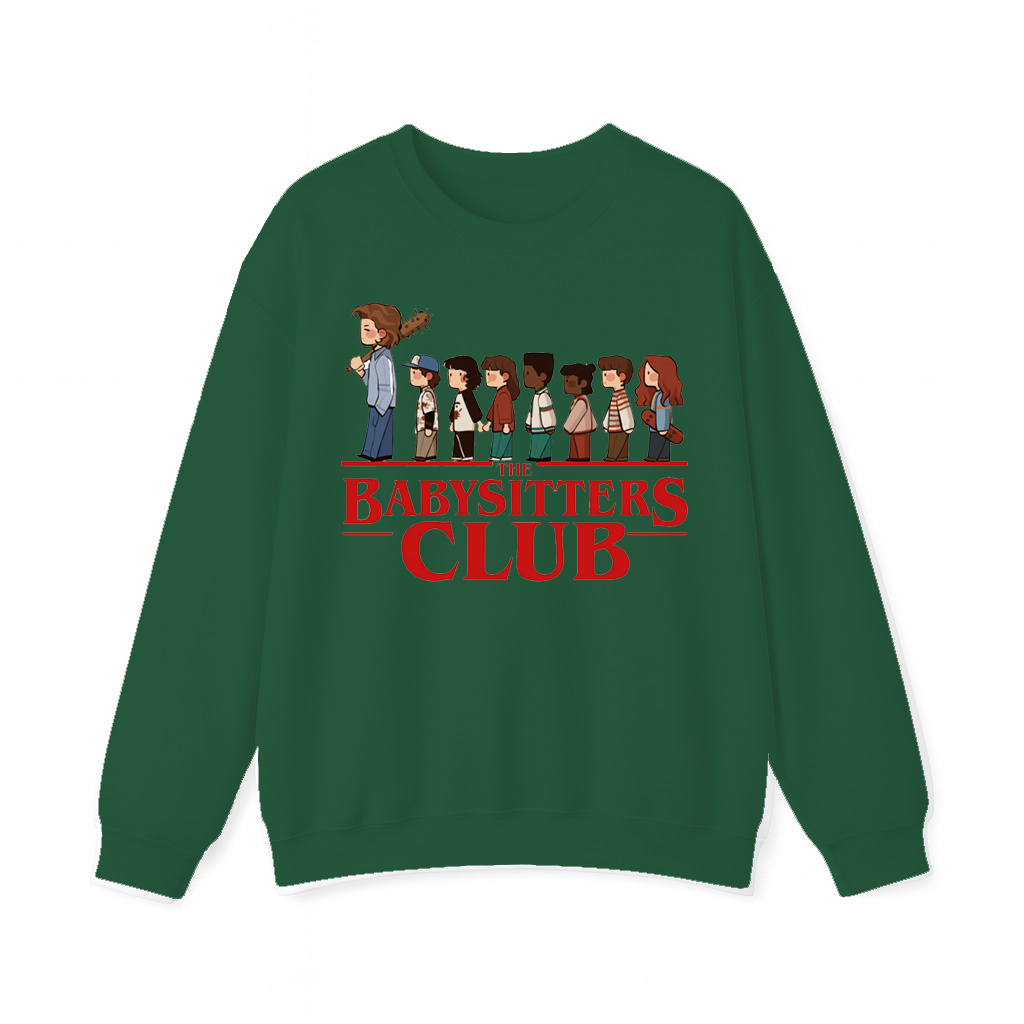 Stranger Things  Unisex Shirt/Crewneck/Hoodie