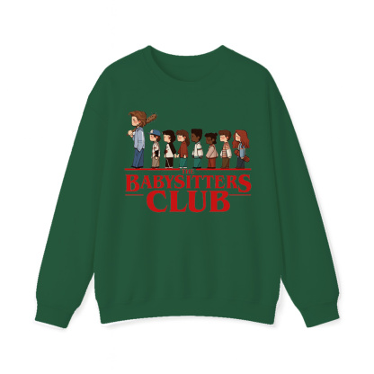 Stranger Things  Unisex Shirt/Crewneck/Hoodie