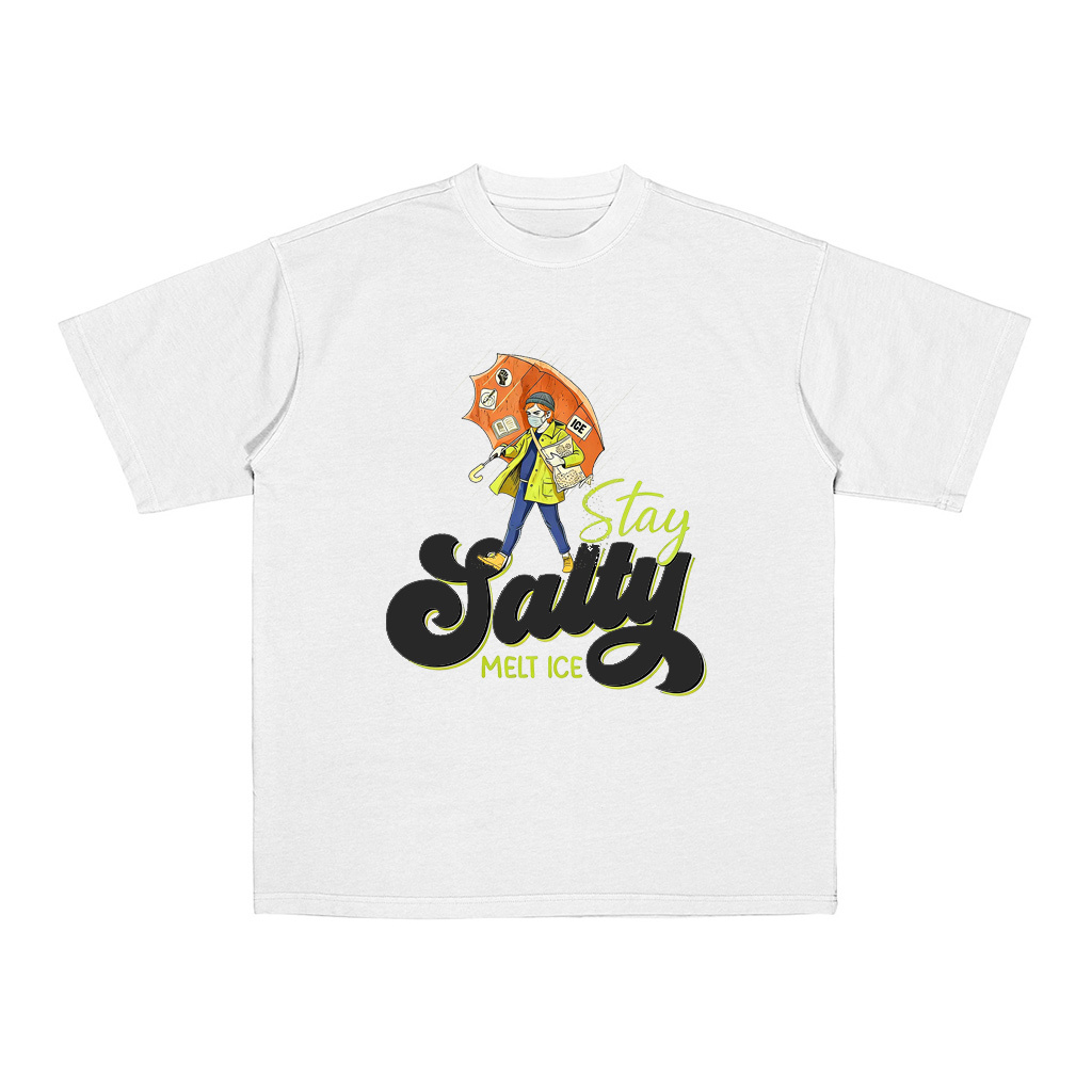 Stay Salty Melt ICE Unisex Shirt/Crewneck/Hoodie