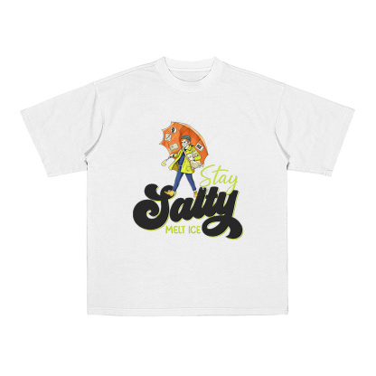Stay Salty Melt ICE Unisex Shirt/Crewneck/Hoodie