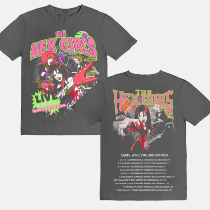 The Hex Girls T-Shirt