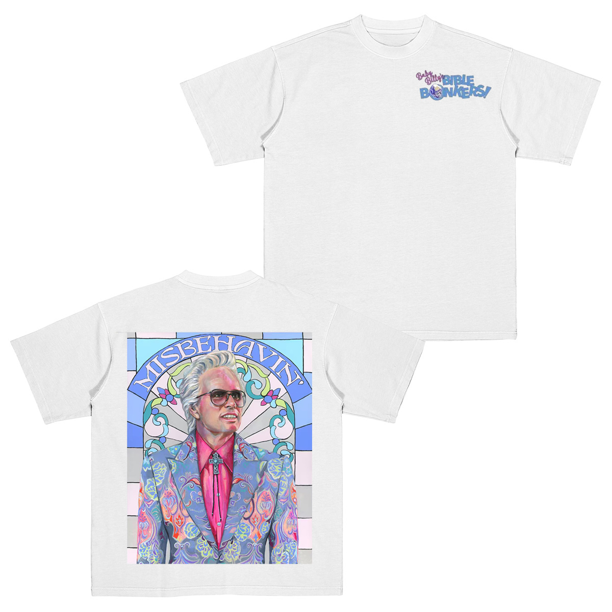 Uncle Baby Billy T-Shirt