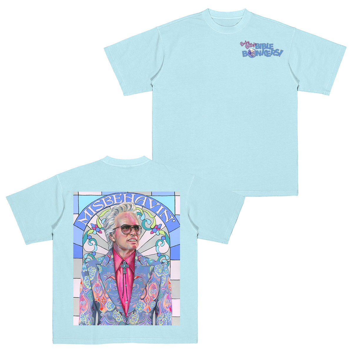 Uncle Baby Billy T-Shirt