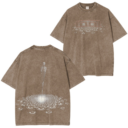 Vintage Tool Washed T-Shirt