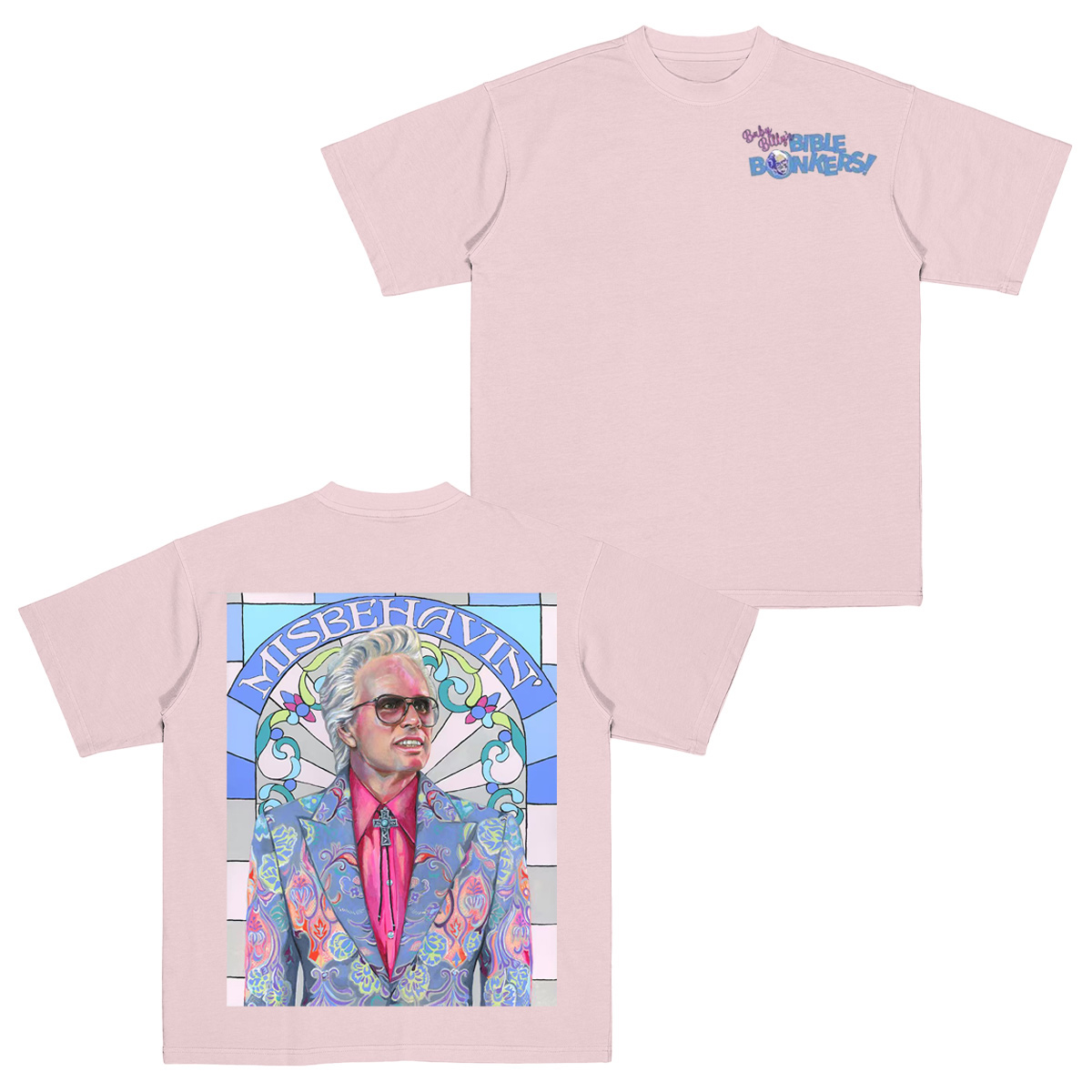 Uncle Baby Billy T-Shirt