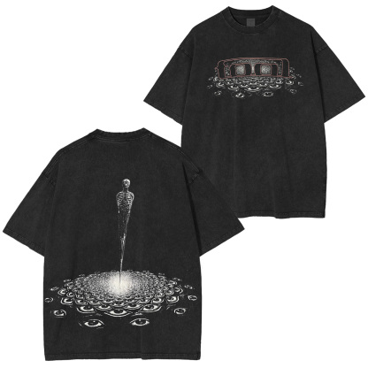 Vintage Tool Washed T-Shirt