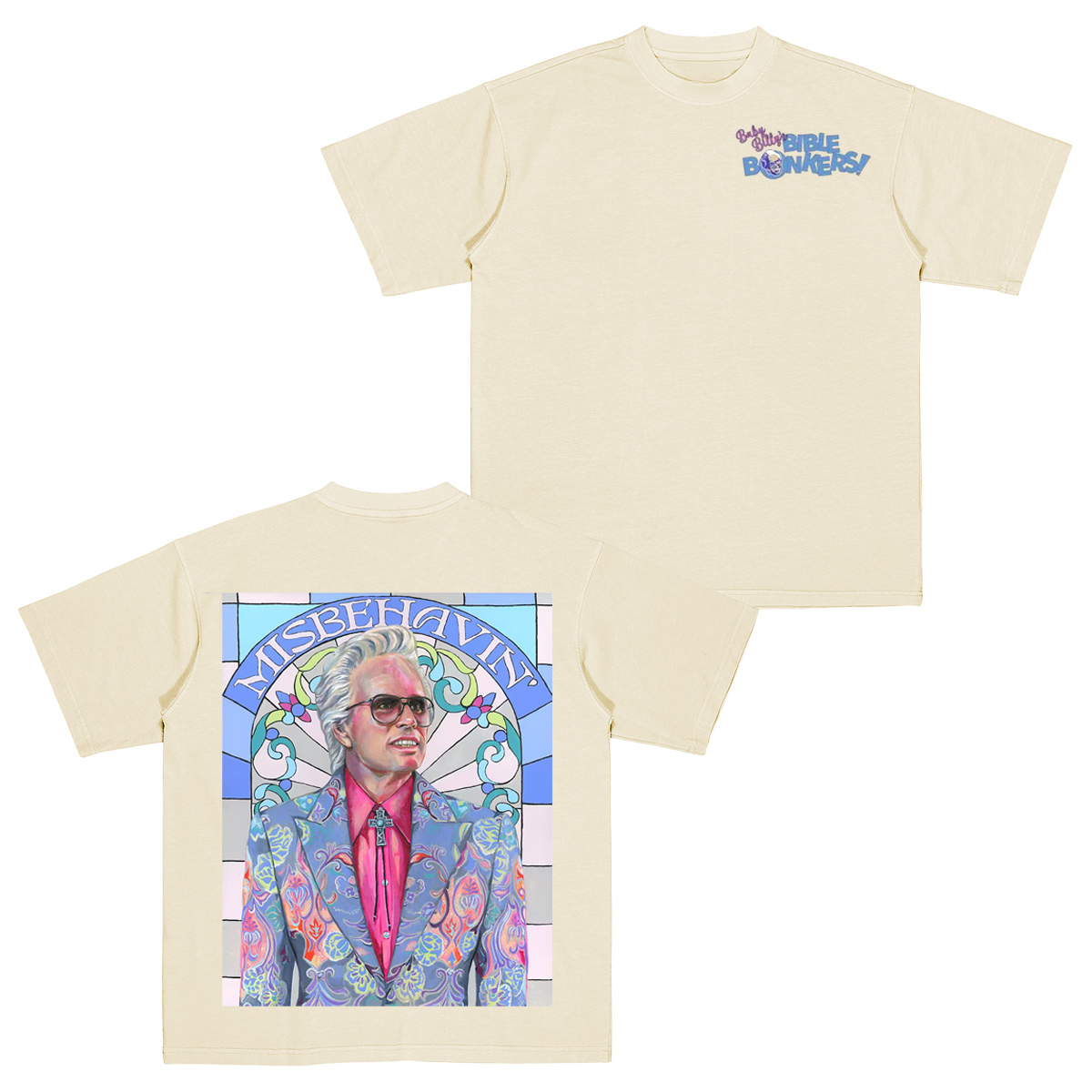 Uncle Baby Billy T-Shirt