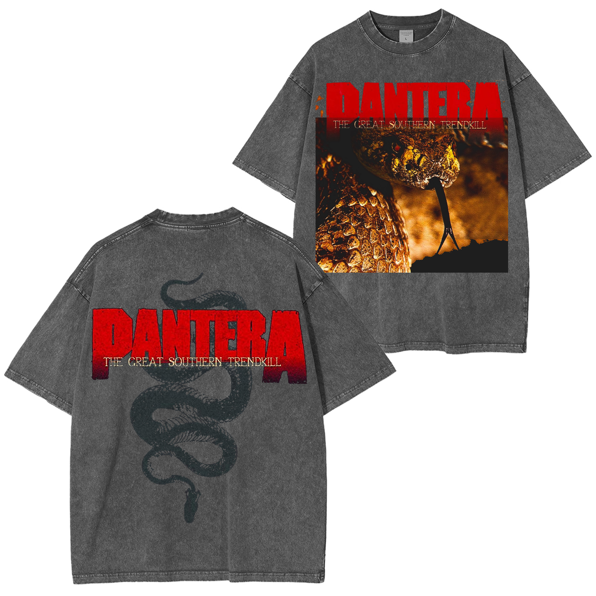 The Great Southern Trendkill Washed T-Shirt