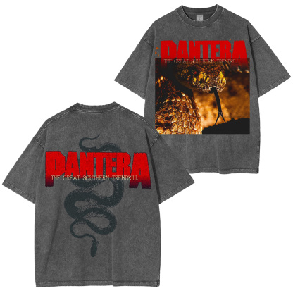 The Great Southern Trendkill Washed T-Shirt