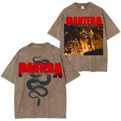 The Great Southern Trendkill Washed T-Shirt