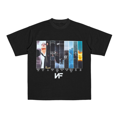 NEW NF album Shirt/Crewneck/Hoodie