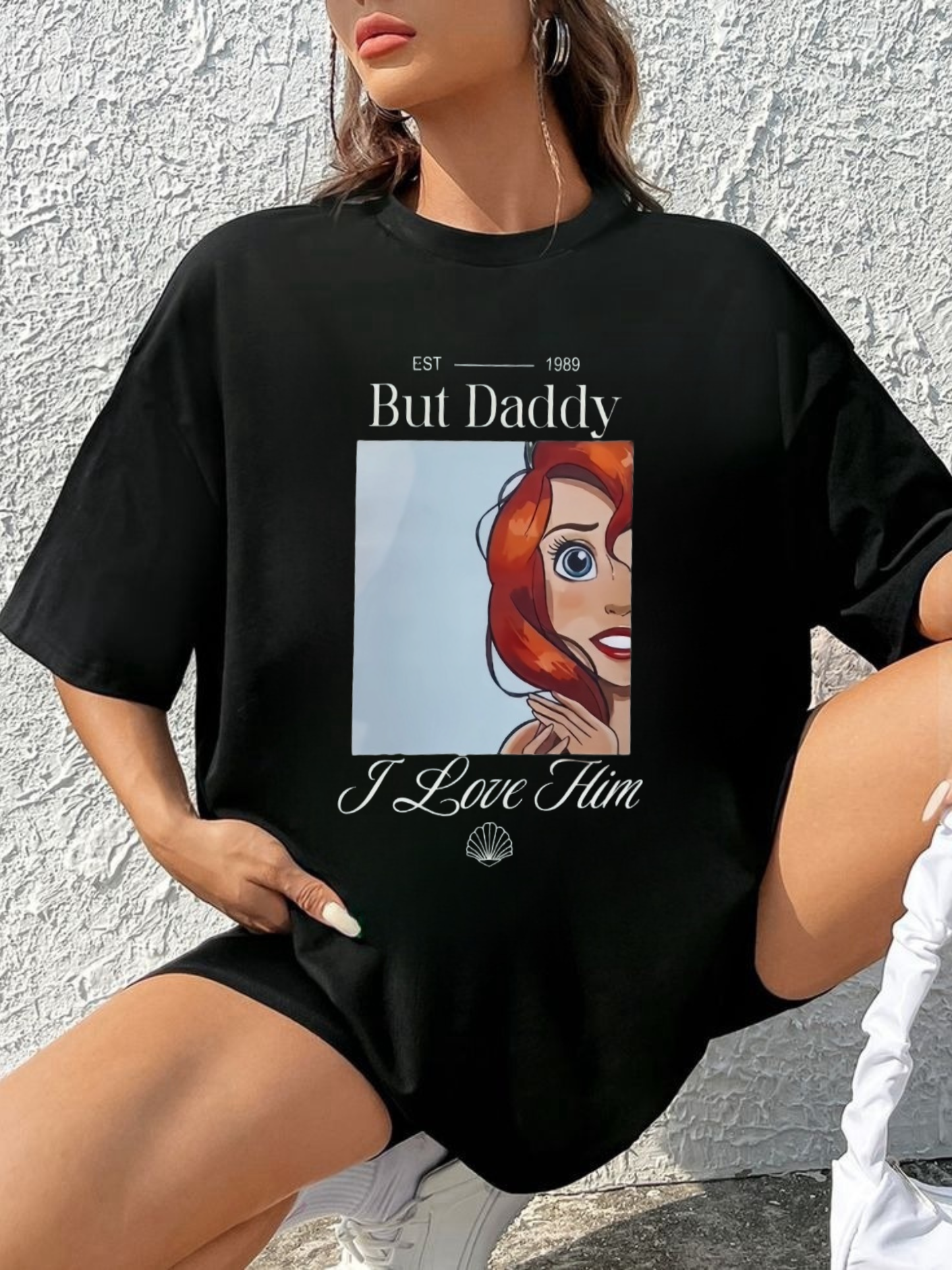 Magical Mermaid Princess Tee/Sweatshirt/Hoodie