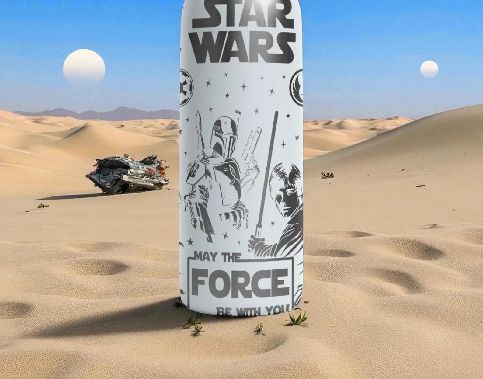 Star Wars Owala