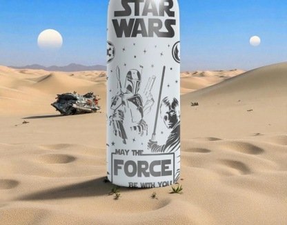Star Wars Owala