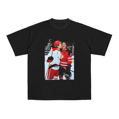 Heated Rivalry Unisex Shirt/Crewneck/Hoodie