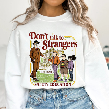 the strangers Unisex Shirt/Crewneck/Hoodie