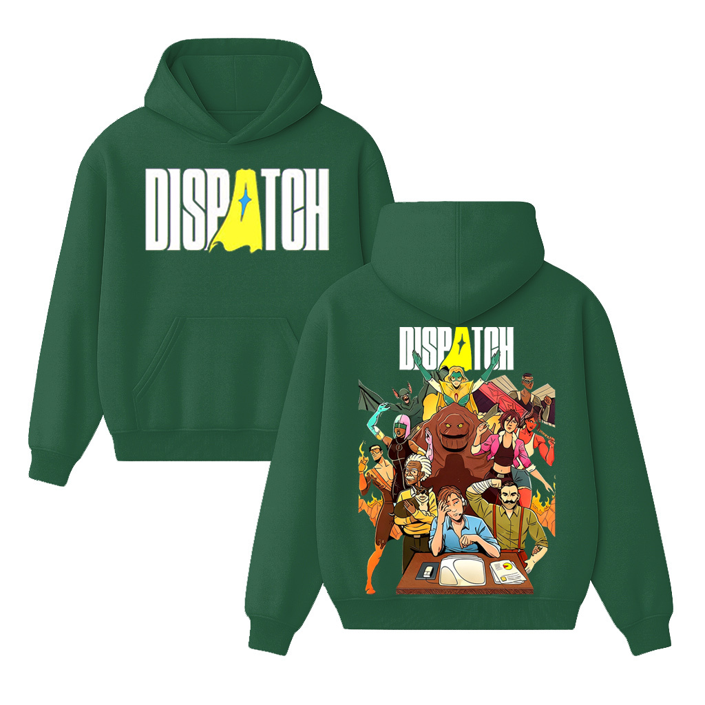 Chase Keep Up Super Hero Game  Unisex Shirt/Crewneck/Hoodie