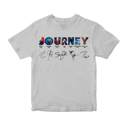 The Final Frontier Marching Band Show Unisex Shirt/Crewneck/Hoodie