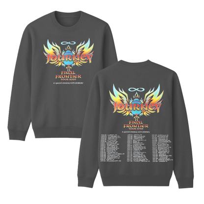 New Edition 2026 Tour Unisex Shirt/Crewneck/Hoodie