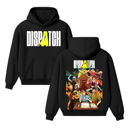 Chase Keep Up Super Hero Game  Unisex Shirt/Crewneck/Hoodie