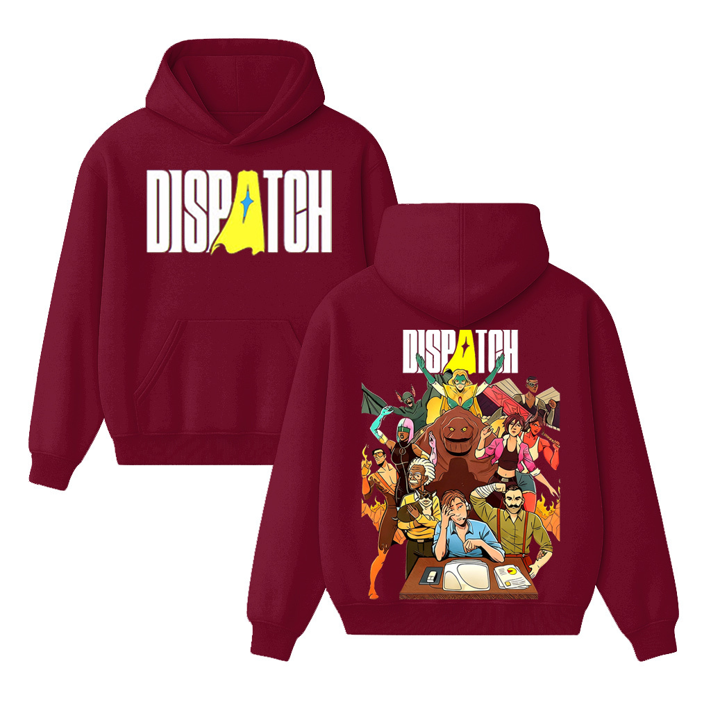 Chase Keep Up Super Hero Game  Unisex Shirt/Crewneck/Hoodie