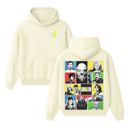 Chase Keep Up Super Hero Game  Unisex Washed T-shirt/Crewneck/Hoodie