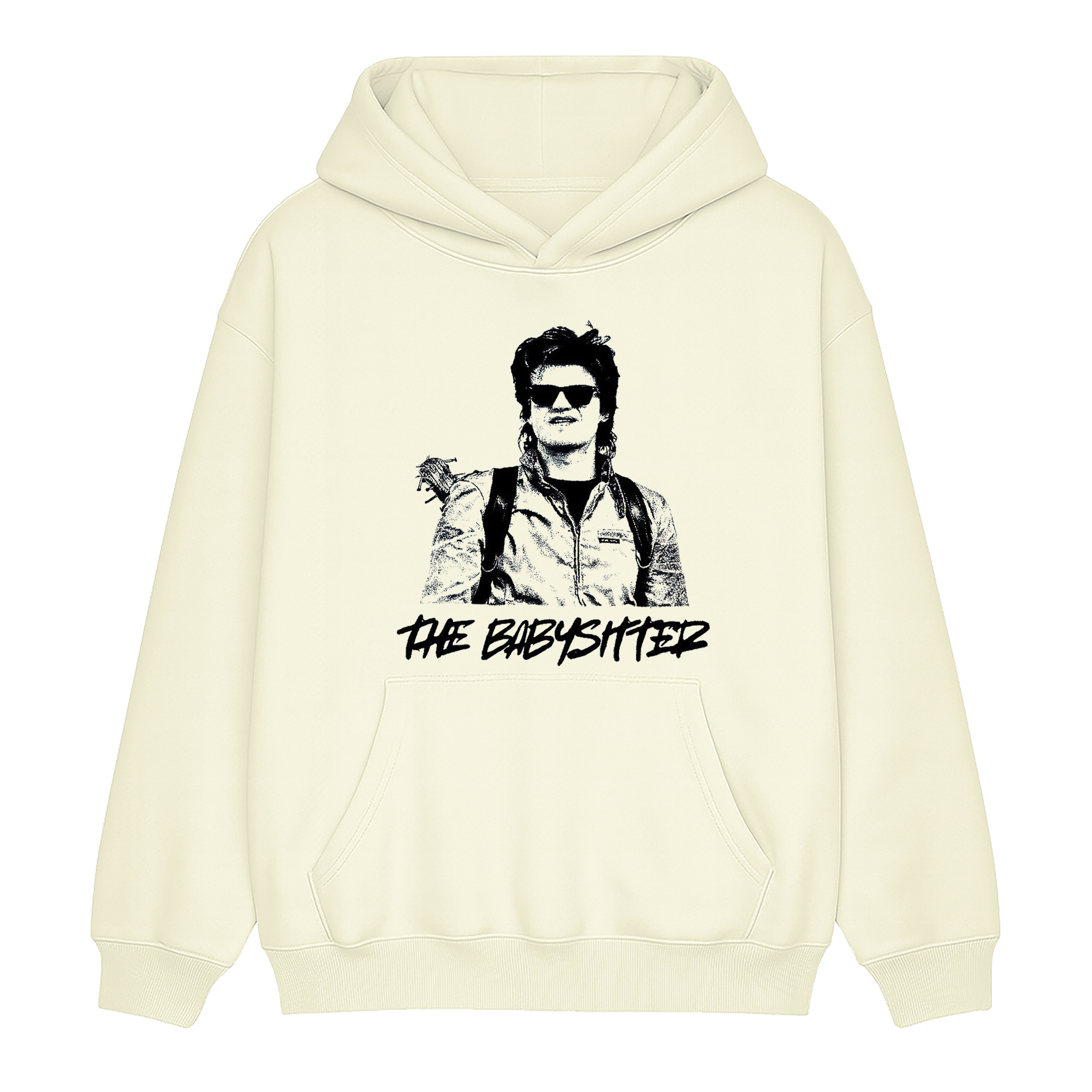 The Babysitter Steve Harrington Unisex Shirt/Crewneck/Hoodie