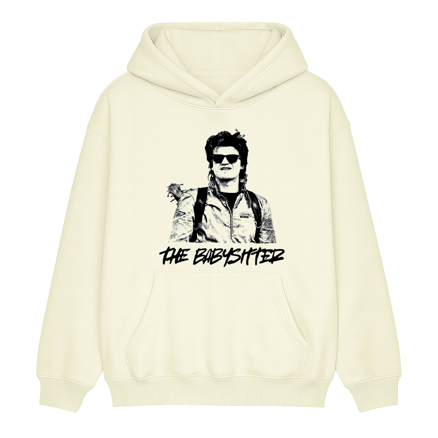 The Babysitter Steve Harrington Unisex Shirt/Crewneck/Hoodie
