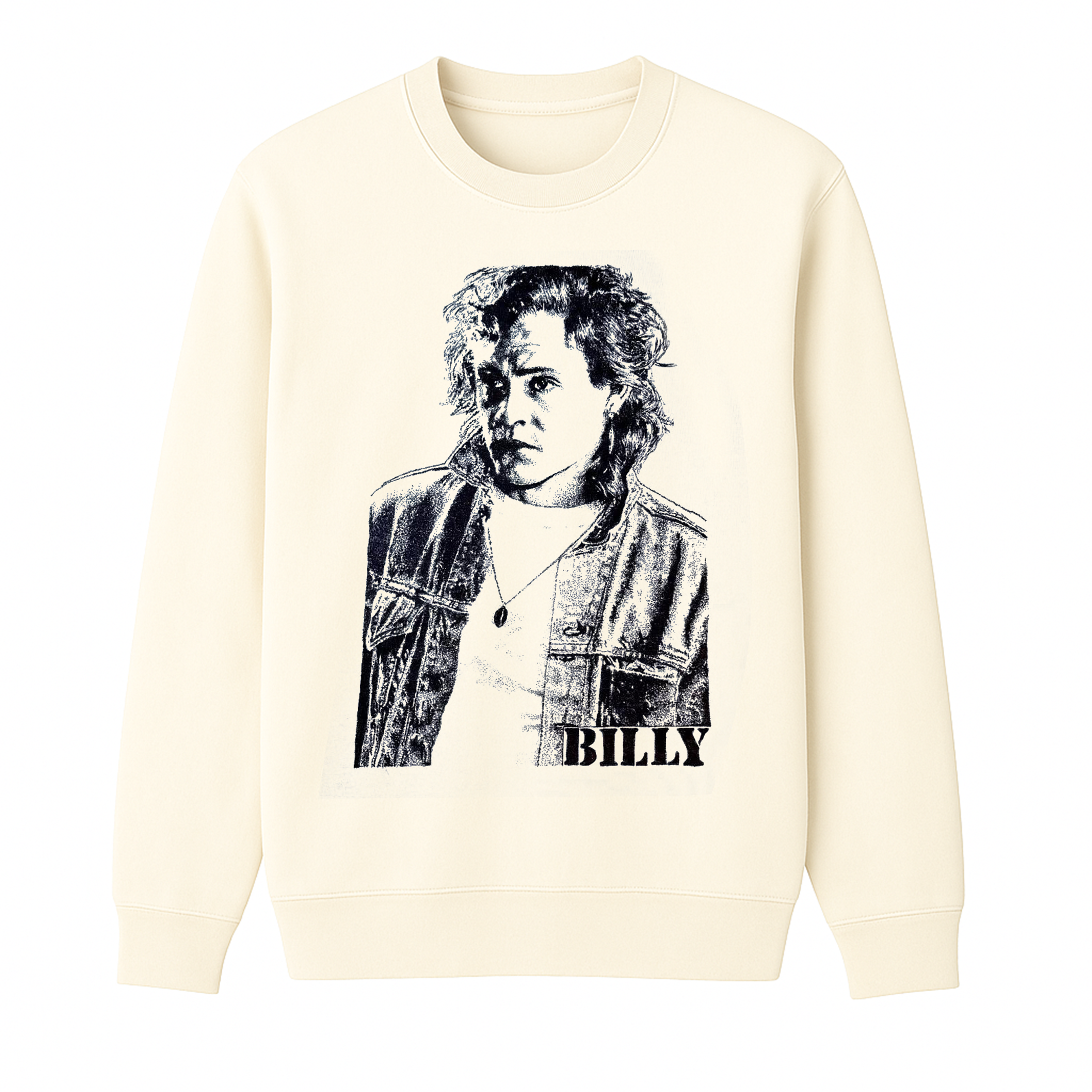 Billy Hargrove Stranger Things Unisex Shirt/Crewneck/Hoodie