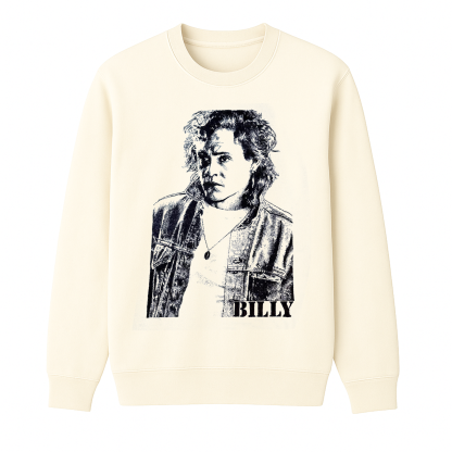 Billy Hargrove Stranger Things Unisex Shirt/Crewneck/Hoodie