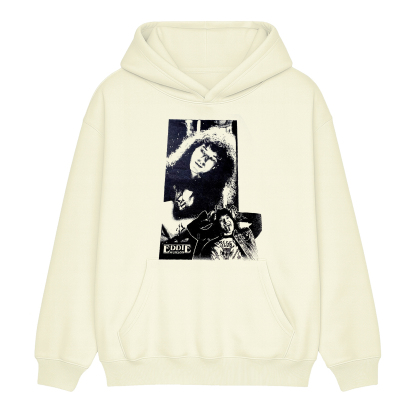 Eddie Munson Stranger Things Unisex Shirt/Crewneck/Hoodie