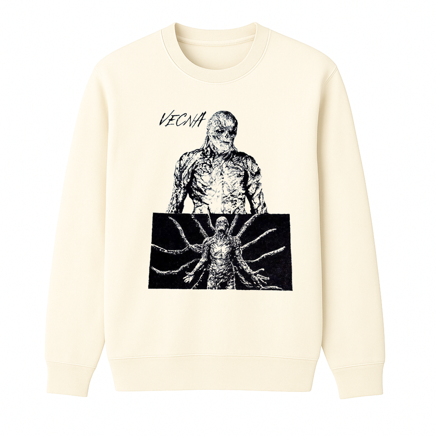 Stranger Things Unisex Shirt/Crewneck/Hoodie