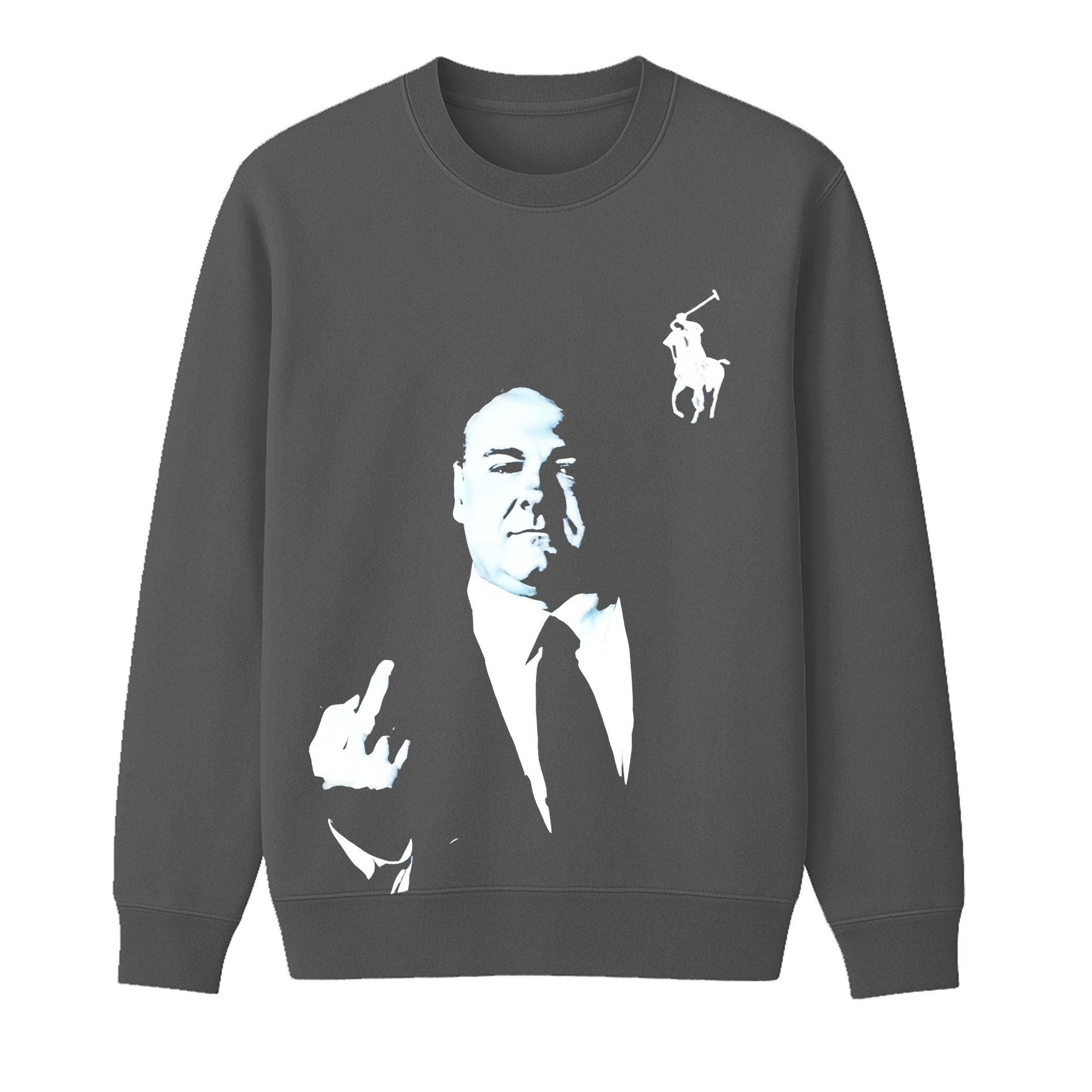 Tony Soprano Unisex Shirt/Crewneck