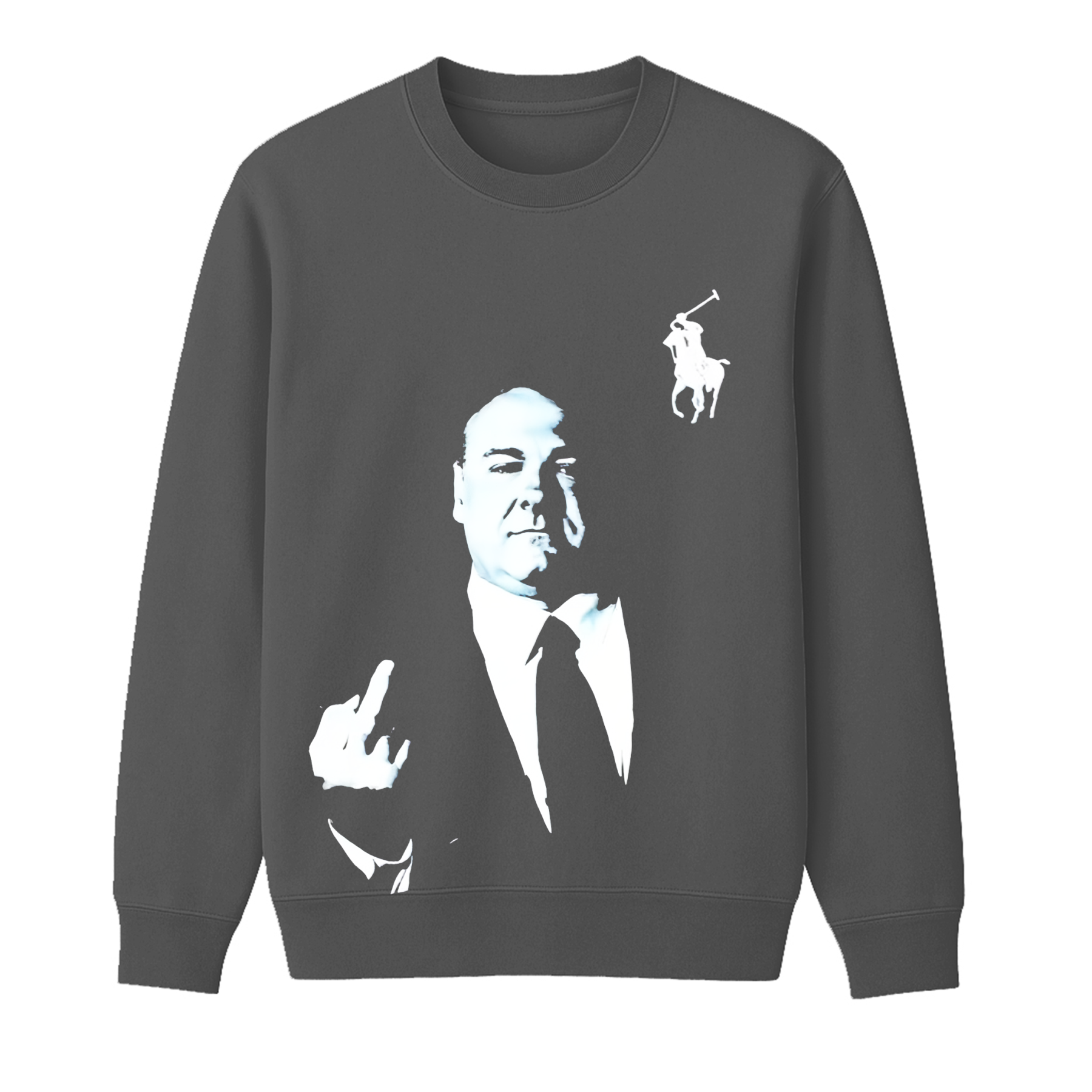 Tony Soprano Unisex Shirt/Crewneck