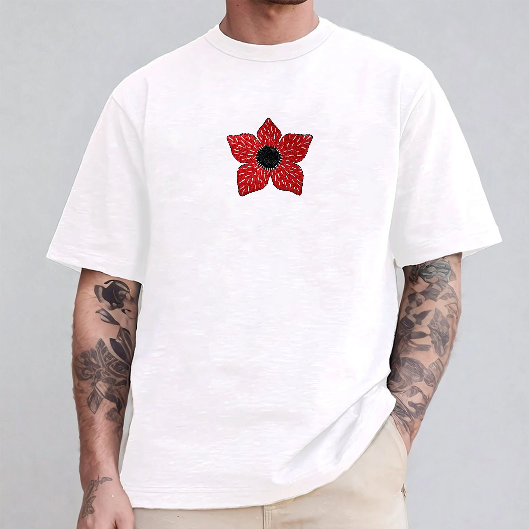 Stranger Things Unisex Shirt/Crewneck/Hoodie