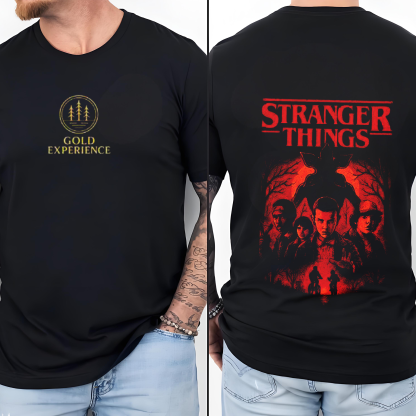Stranger Things Unisex Shirt/Crewneck/Hoodie