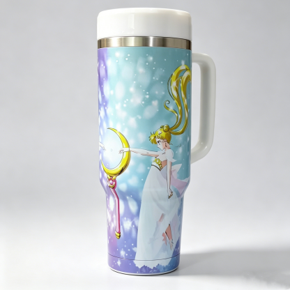 Sailor Moon Stanley Tumbler