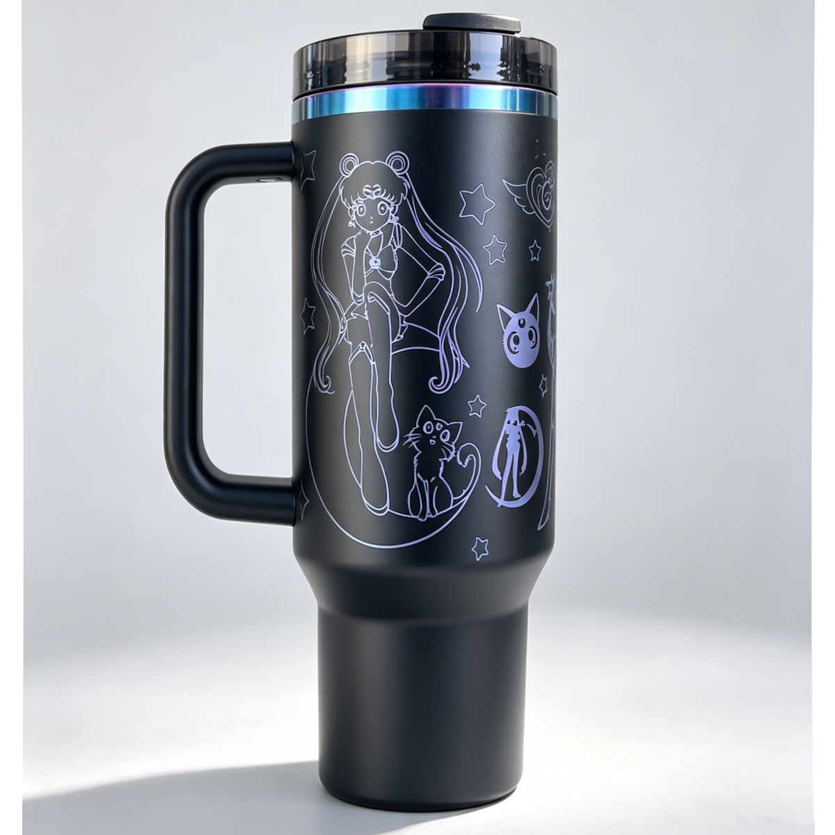 Stanley Cup Sailor Moon
