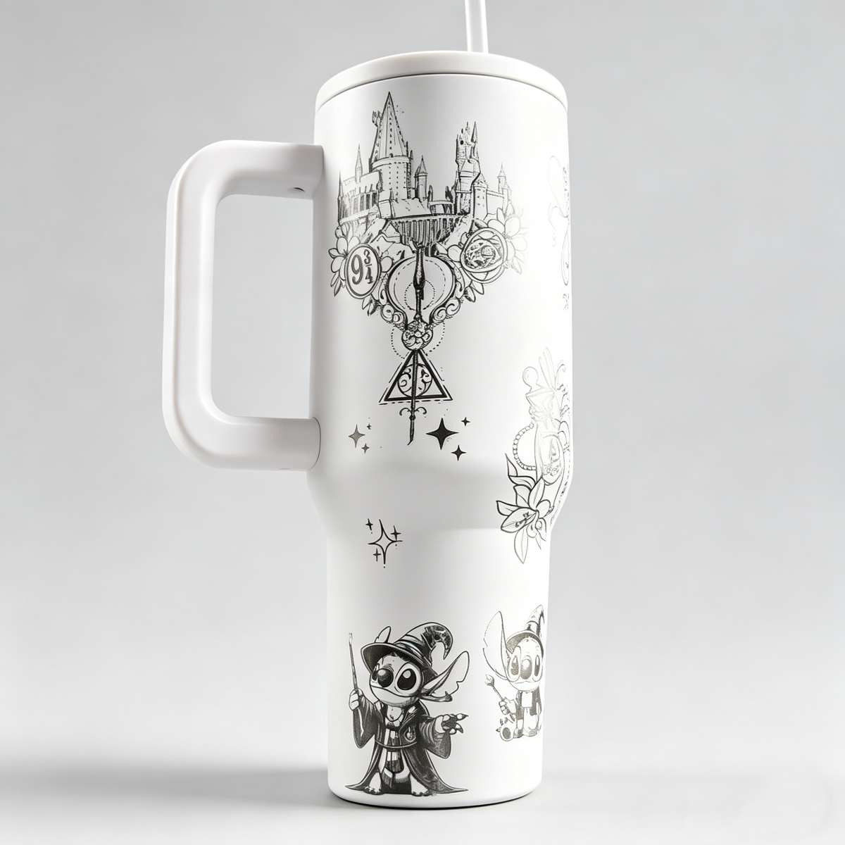 Harry Potter Stanley Cup