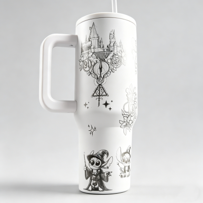 Harry Potter Stanley Cup