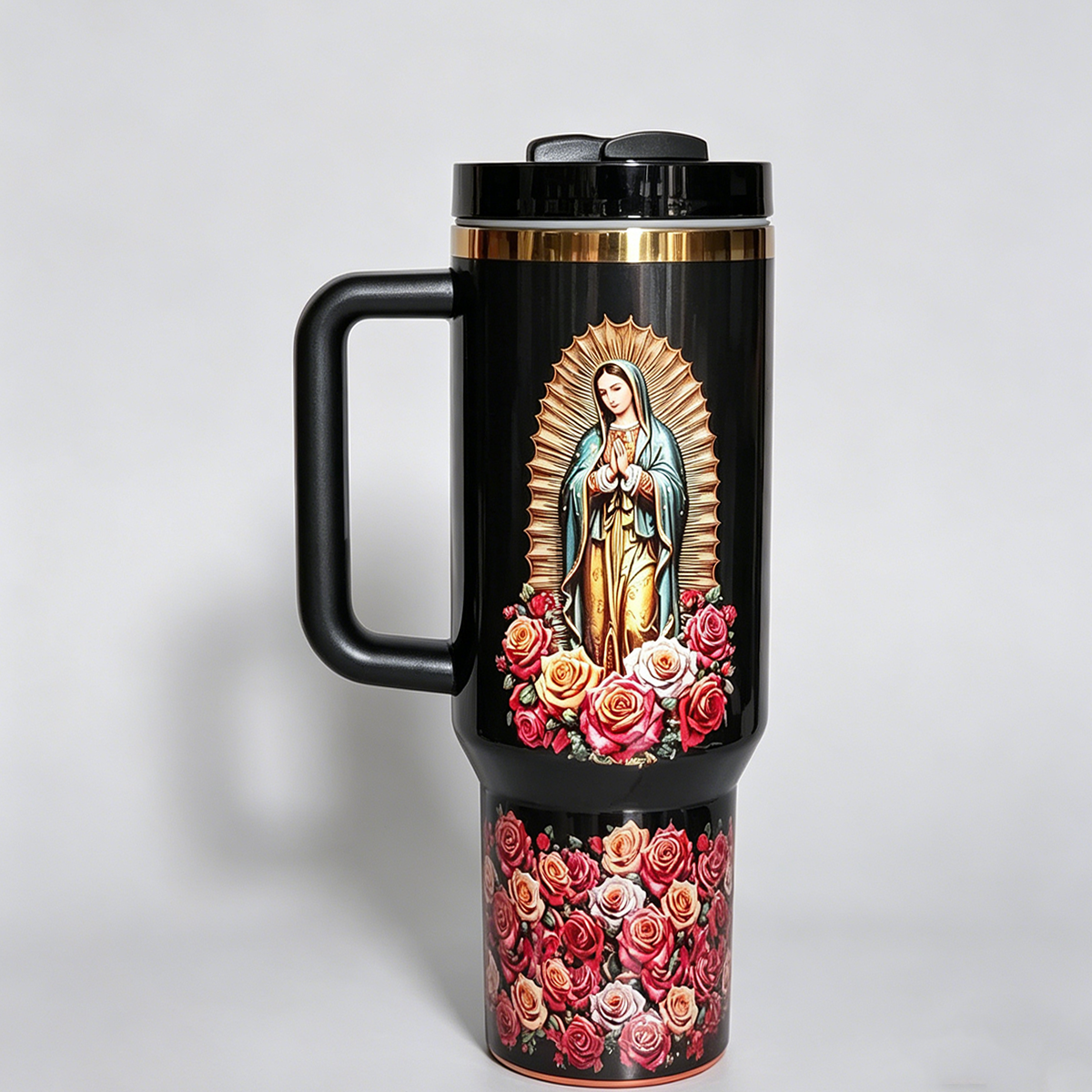 Stanley Quencher H2.0 40oz Insulated Tumbler