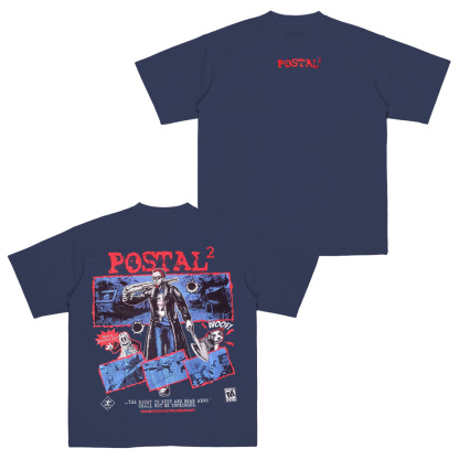 Postal Dude T-Shirt