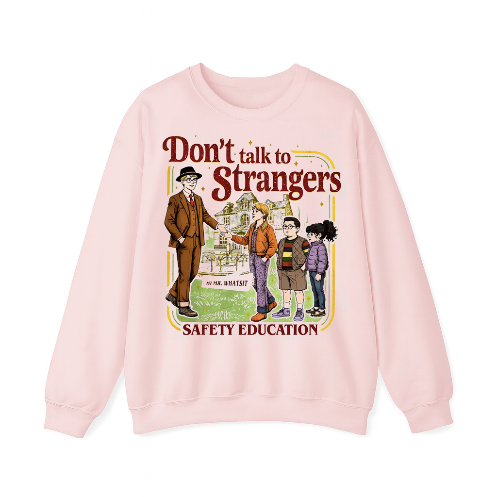 the strangers Unisex Shirt/Crewneck/Hoodie