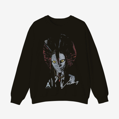 Vintage Avatar Varang Sweatshirt